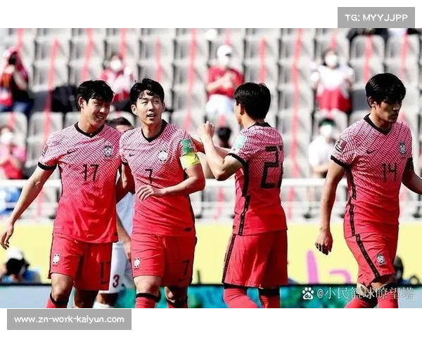 亚洲球队世预赛表现，世界杯名额竞争加剧