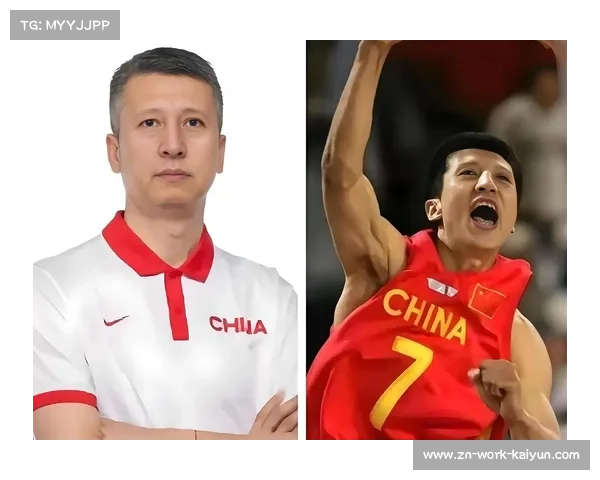 中国男篮集训名单公布，归化球员首次入选引关注